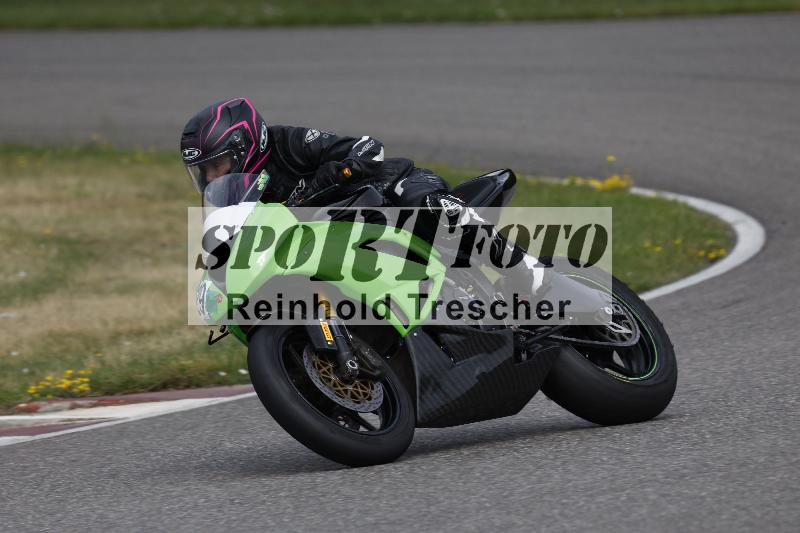/19 06.06.2026  TZ Motorsport ADR/Gruppe gruen/29